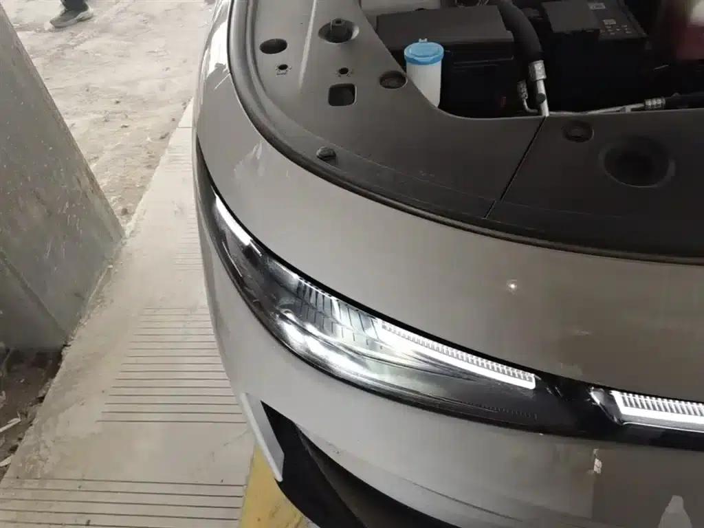 Leapmotor C10 2026 Model 605 LiDAR Edition — миниатюра 13