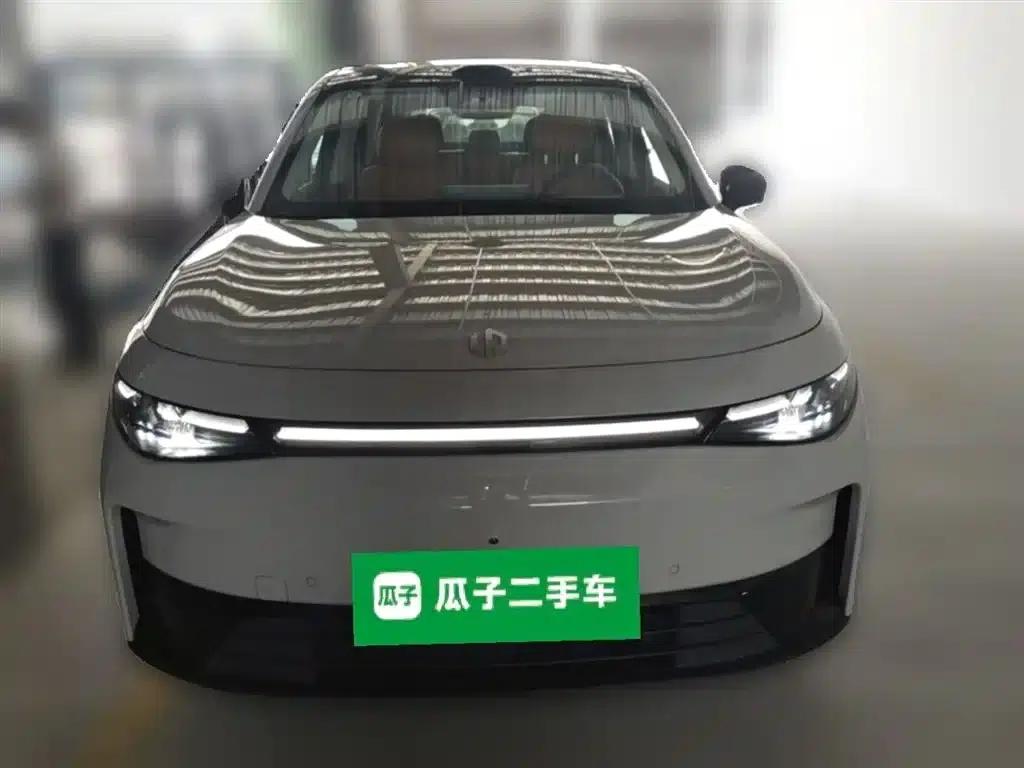 Leapmotor C10 2026 Model 605 LiDAR Edition — миниатюра 5
