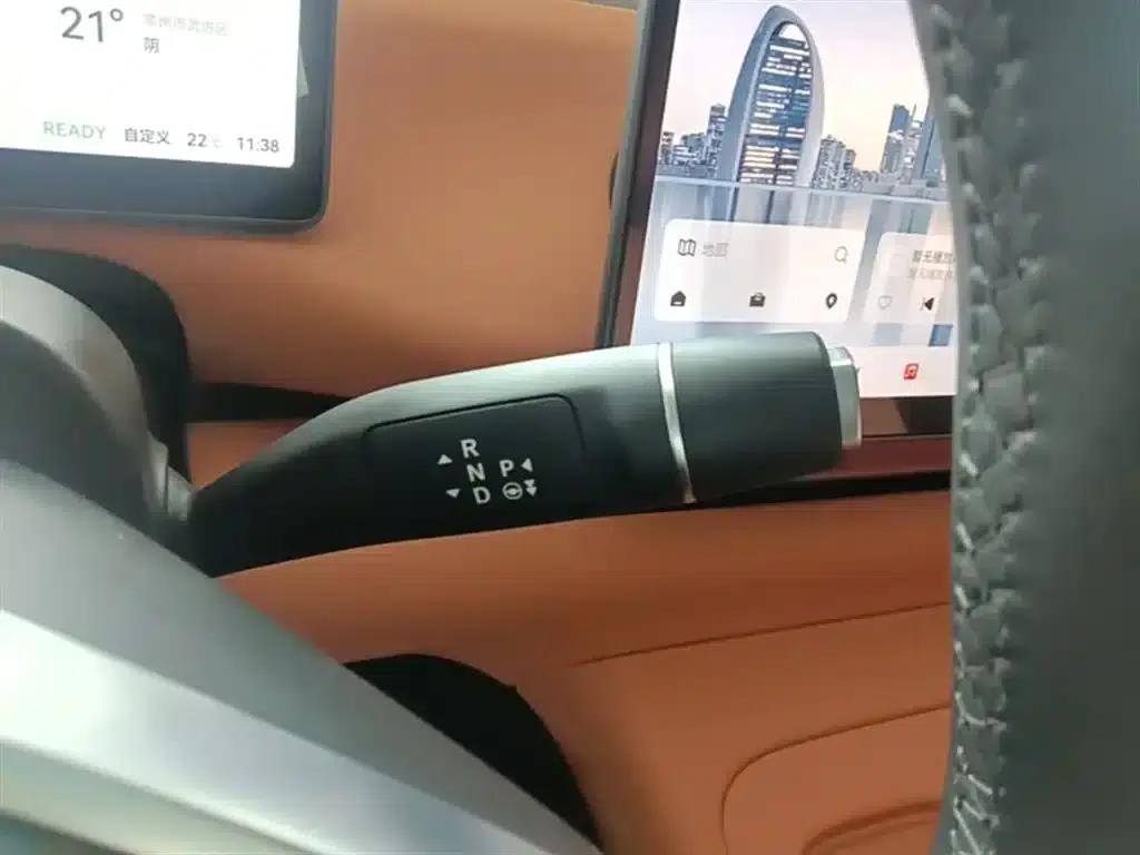 Leapmotor C10 2024 530 Comfort Edition — миниатюра 14