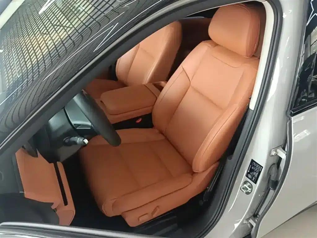 Leapmotor C10 2024 530 Comfort Edition — миниатюра 15
