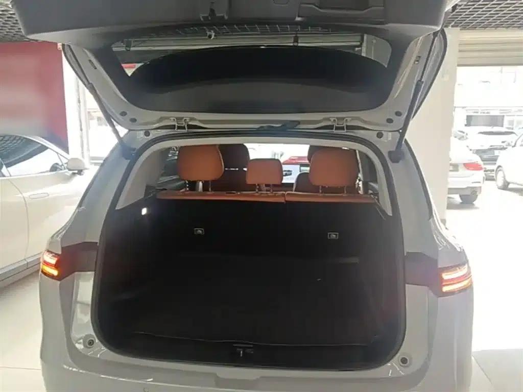 Leapmotor C10 2024 530 Comfort Edition — миниатюра 19