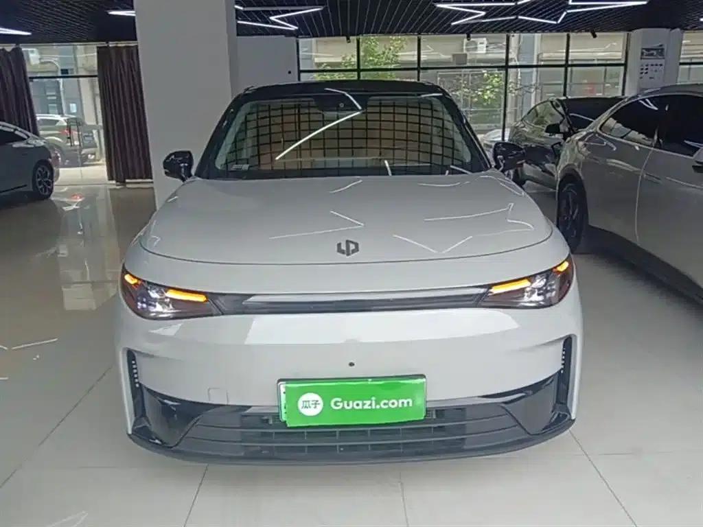 Leapmotor C10 2024 530 Comfort Edition — миниатюра 3