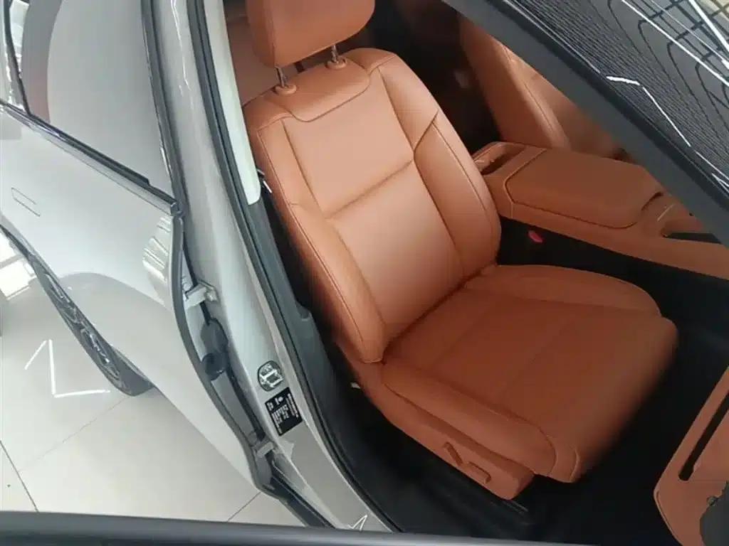 Leapmotor C10 2024 530 Comfort Edition — миниатюра 25