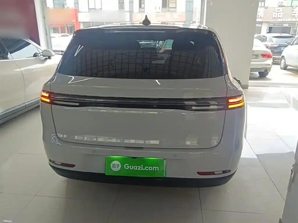 Leapmotor C10 2024 530 Comfort Edition — миниатюра 6