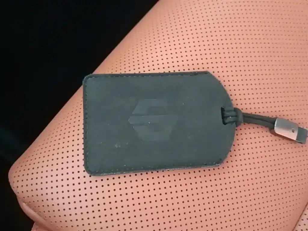 Leapmotor C10 2024 530 Comfort Edition — миниатюра 9