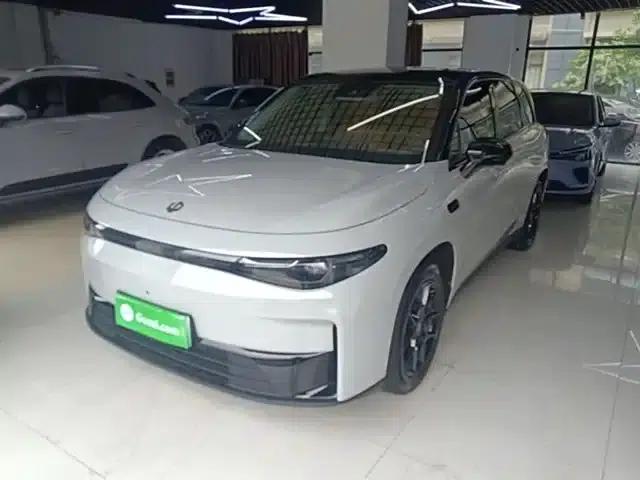Leapmotor C10 2024 530 Comfort Edition