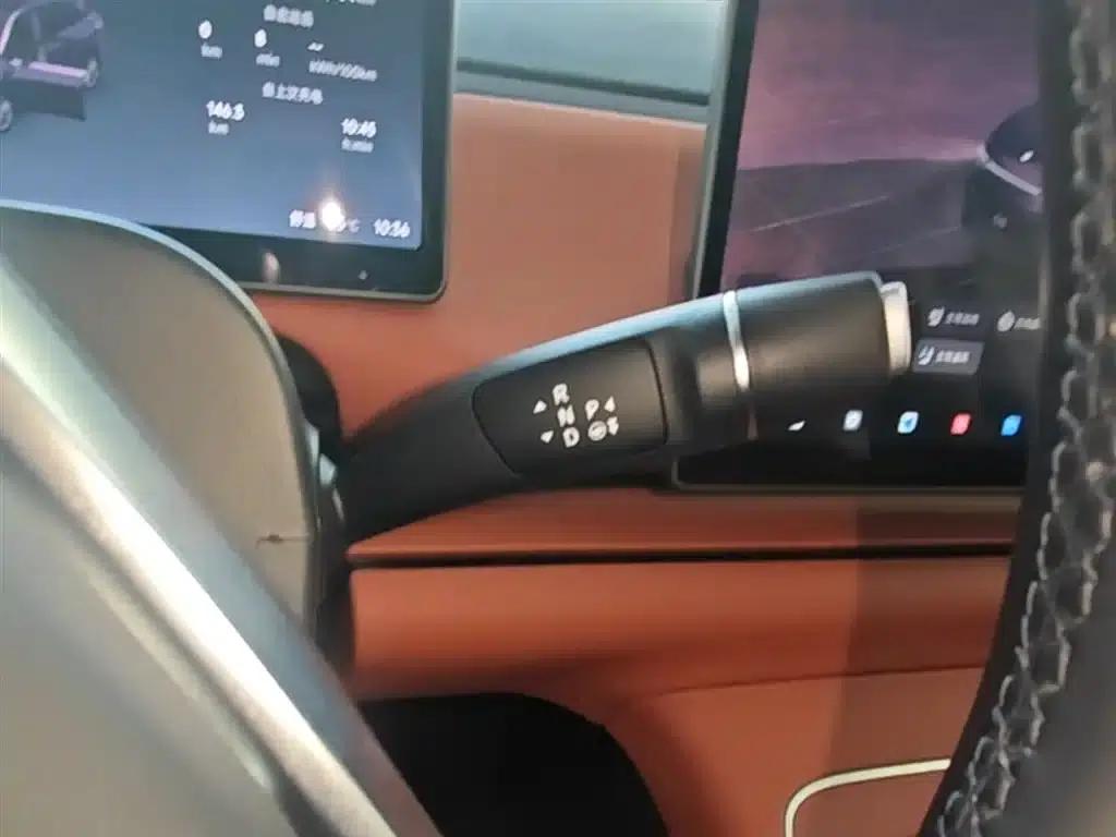 Leapmotor C10 2026 Model 605 LiDAR Edition — миниатюра 21