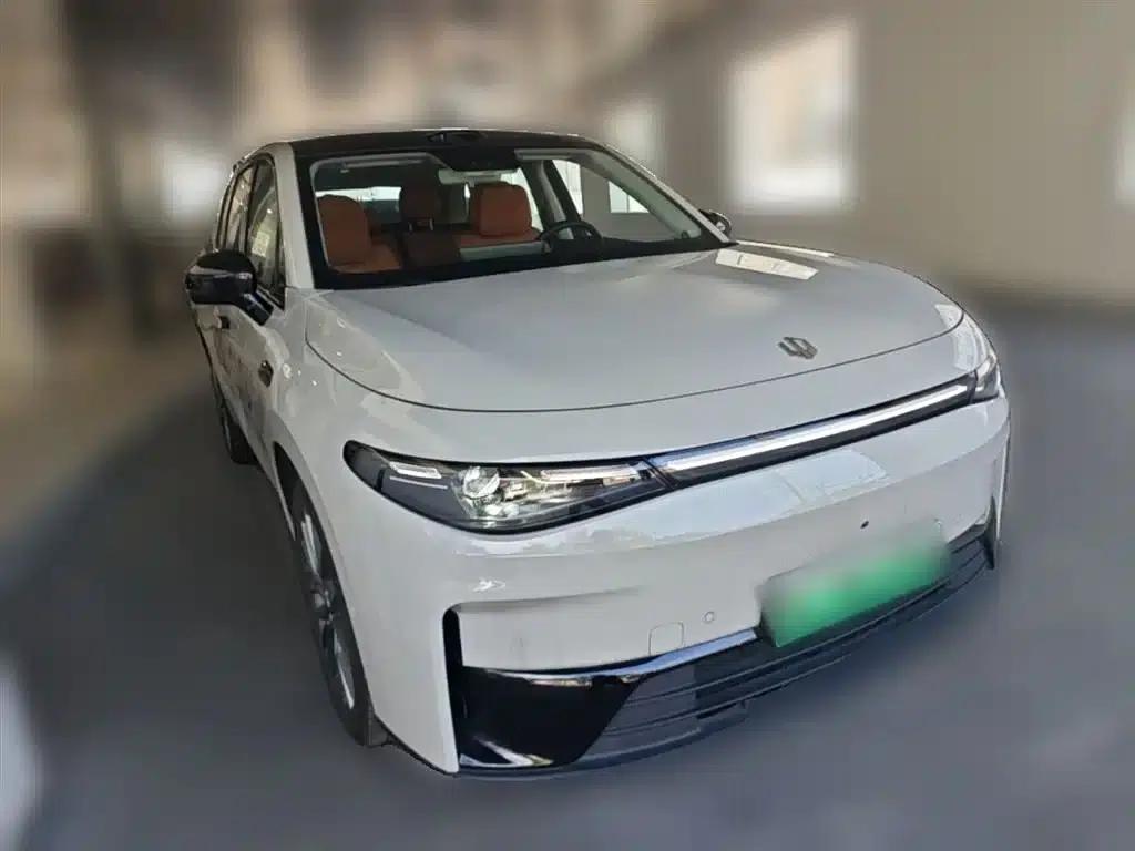 Leapmotor C10 2026 Model 605 LiDAR Edition — миниатюра 7