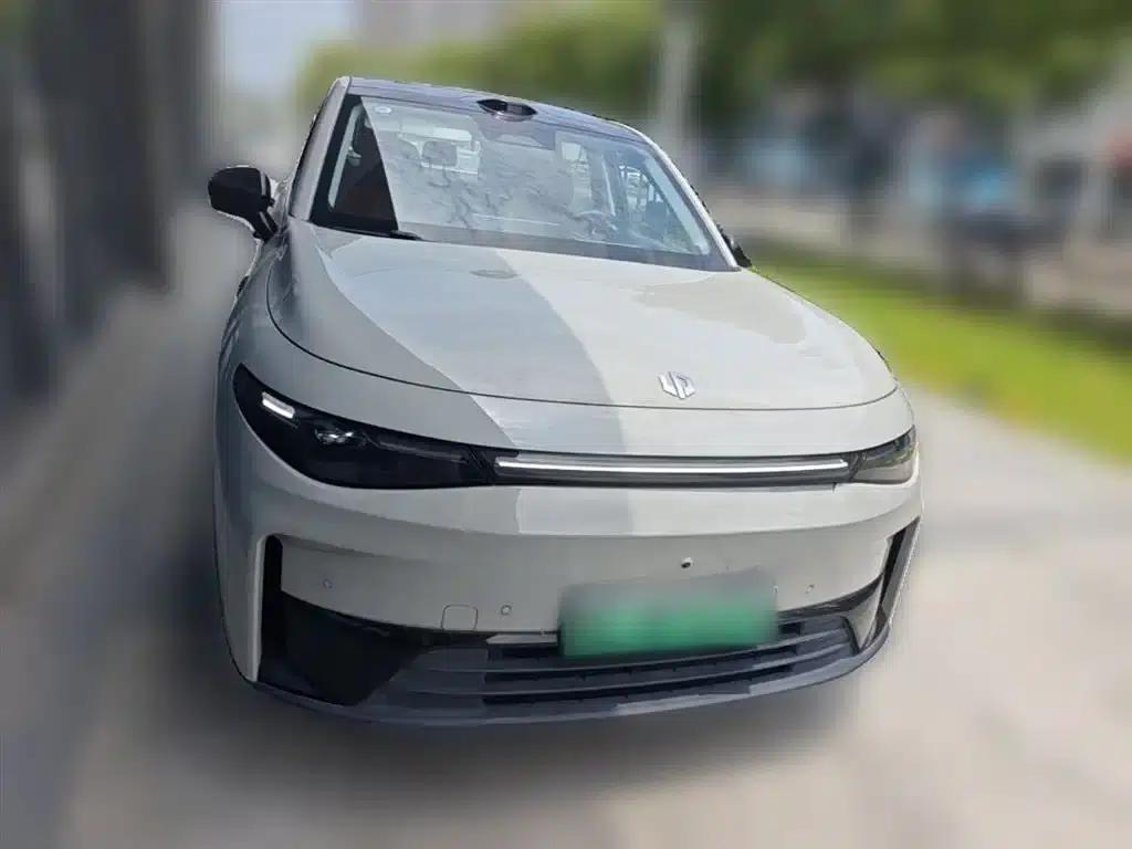 Leapmotor C10 2026 Model 605 LiDAR Edition — миниатюра 5