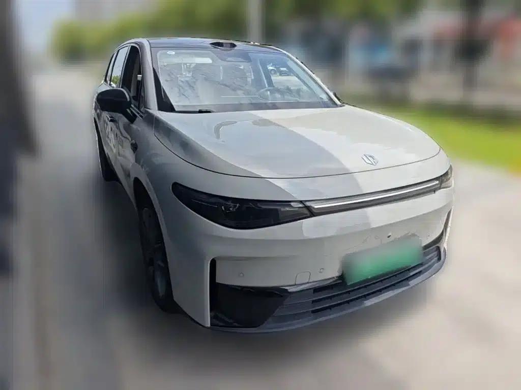 Leapmotor C10 2026 Model 605 LiDAR Edition — миниатюра 7