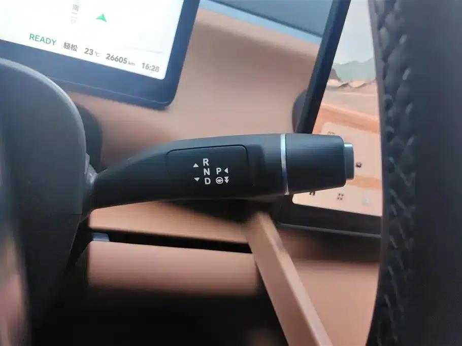 Leapmotor C16 2024 Range Extended 200 LiDAR Edition — миниатюра 16