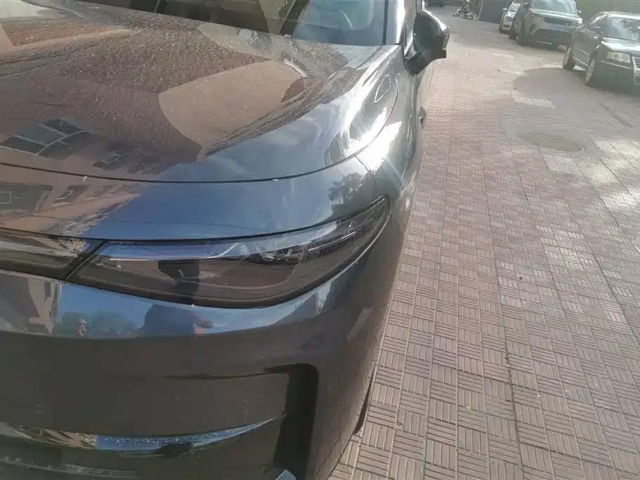 Leapmotor C16 2024 Pure Electric 520 Premium Edition — миниатюра 5