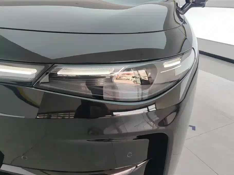 Leapmotor C16 2024 Pure Electric 520 Premium Edition — миниатюра 5