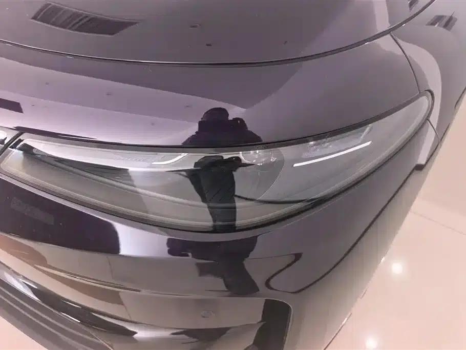 Leapmotor C16 2024 Range Extended 200 LiDAR Edition — миниатюра 5
