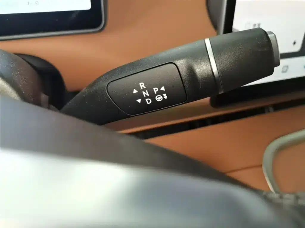 Leapmotor C16 2026 Extended Range, 280 LiDAR Smart Edition, 6-Seater — миниатюра 21