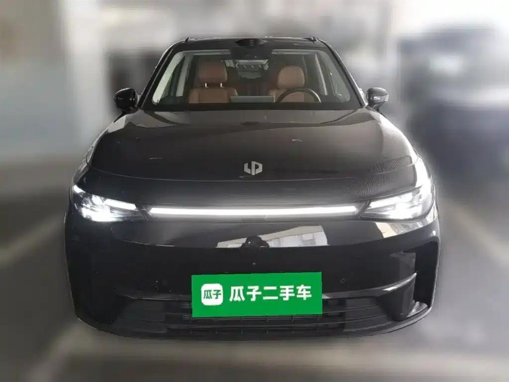 Leapmotor C16 2026 Extended Range, 280 LiDAR Smart Edition, 6-Seater — миниатюра 5