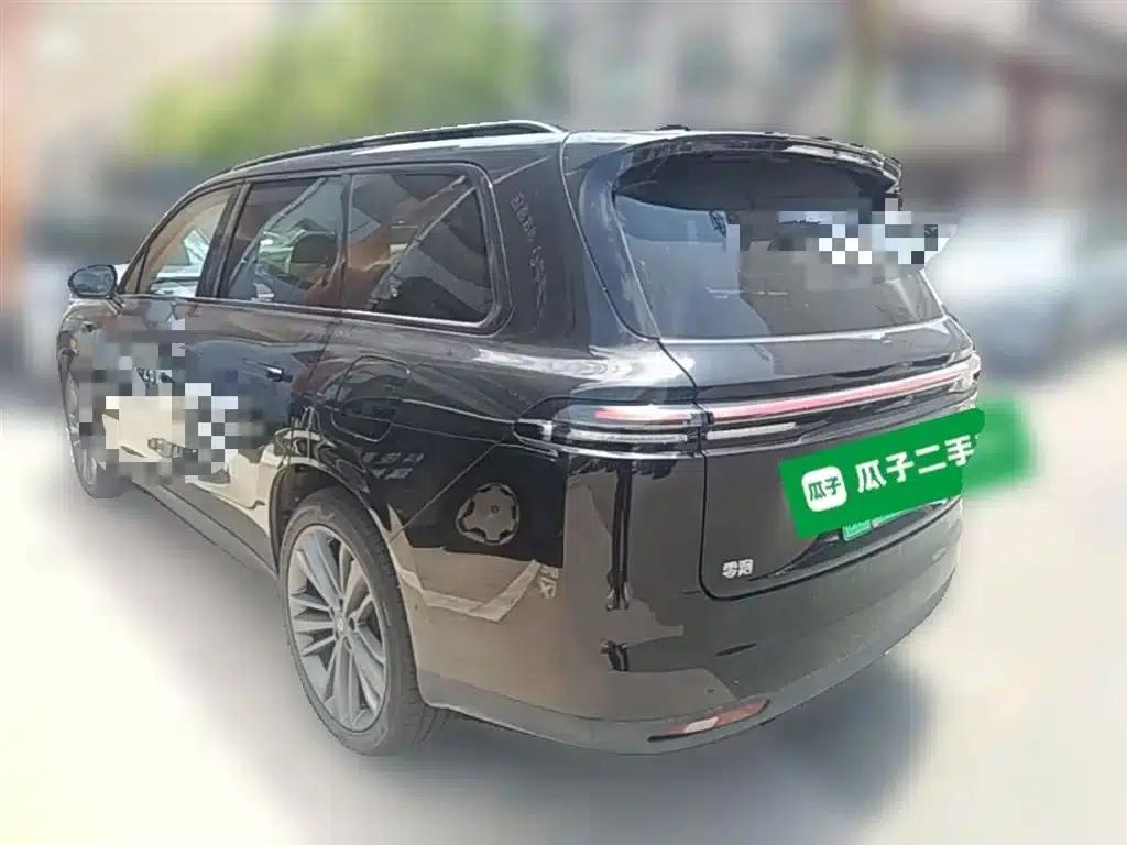 Leapmotor C16 2026 Extended Range 280 LiDAR Edition 6-Seater — миниатюра 9