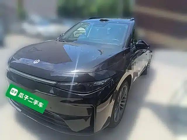 Leapmotor C16 2026 Extended Range 280 LiDAR Edition 6-Seater
