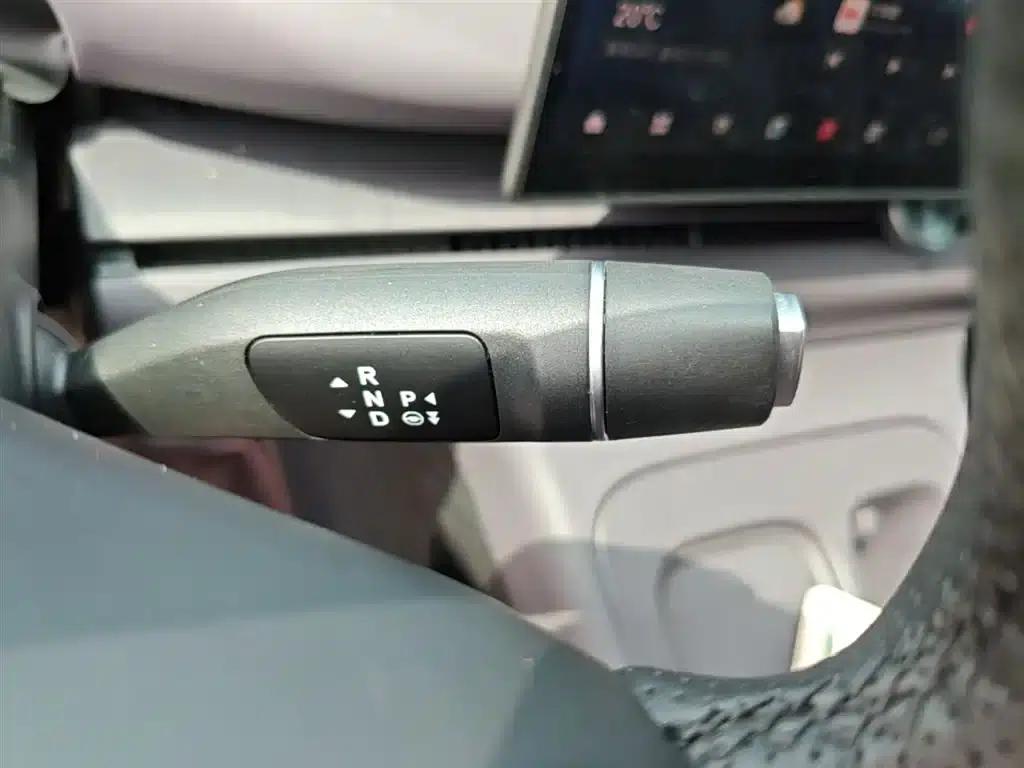 Leapmotor C16 2024 Pure Electric 520 Premium Edition — миниатюра 14