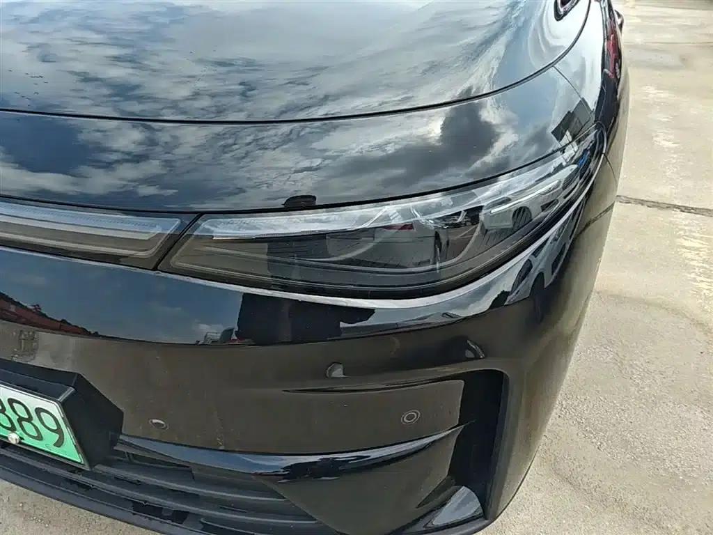 Leapmotor C16 2024 Pure Electric 520 Premium Edition — миниатюра 24