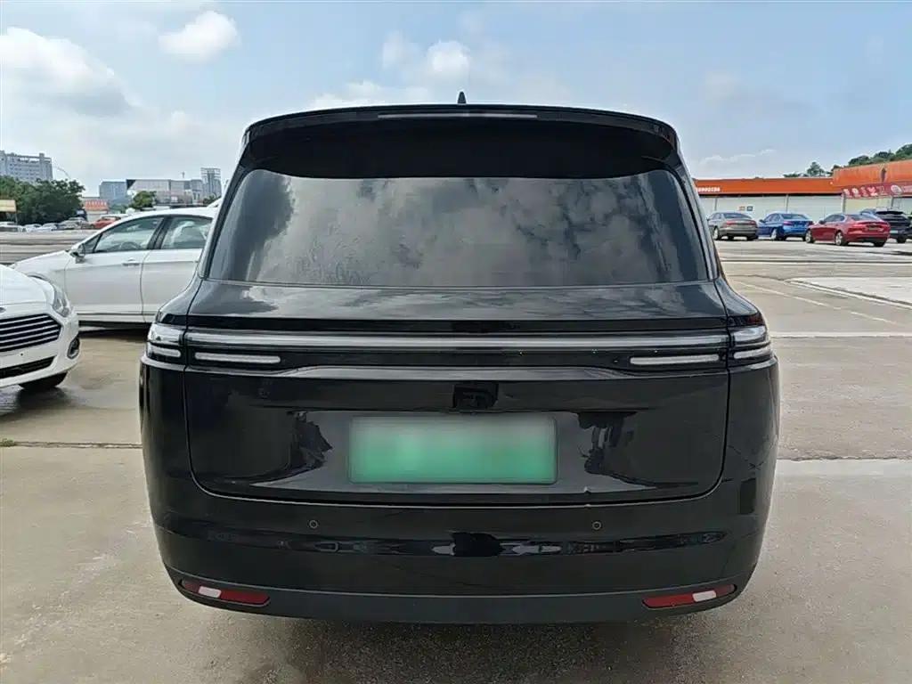 Leapmotor C16 2024 Pure Electric 520 Premium Edition — миниатюра 6