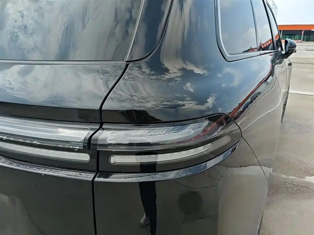 Leapmotor C16 2024 Pure Electric 520 Premium Edition — миниатюра 8