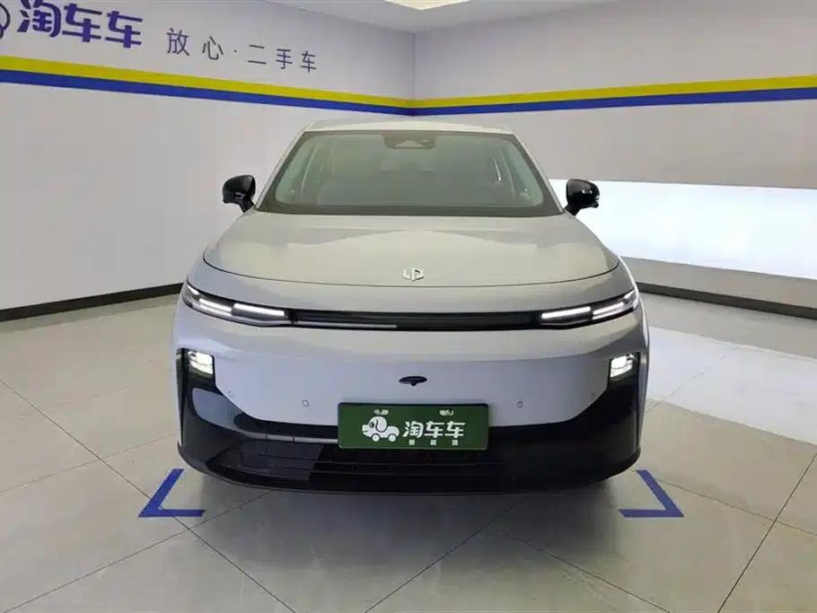 Leapmotor B10 2025 Model 510 Comfort Edition — миниатюра 2