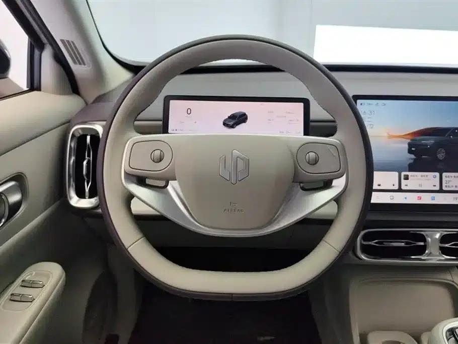 Leapmotor B10 2025 Model 510 Comfort Edition — миниатюра 15