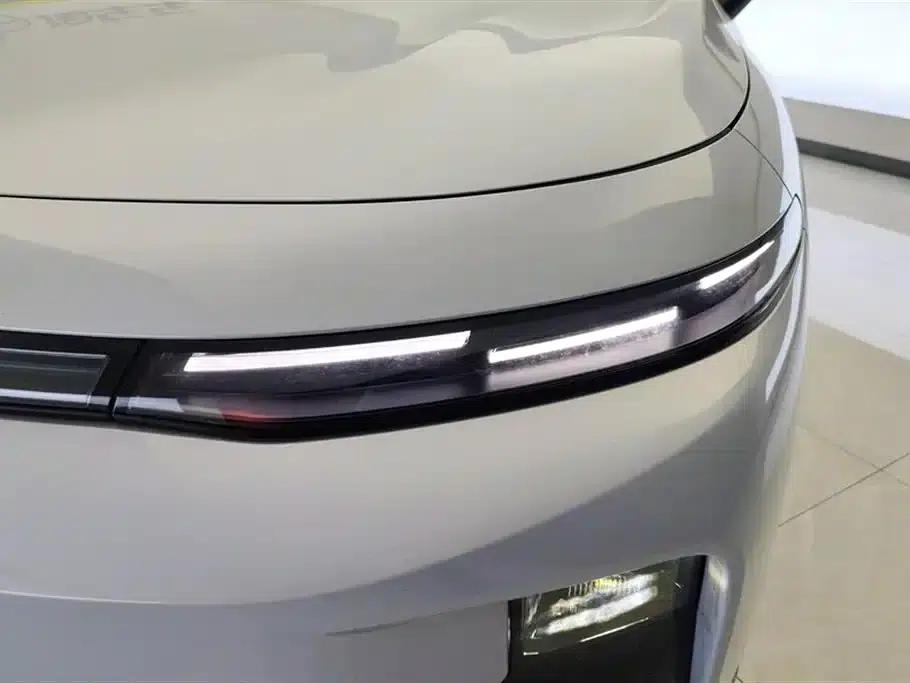 Leapmotor B10 2025 Model 510 Comfort Edition — миниатюра 5