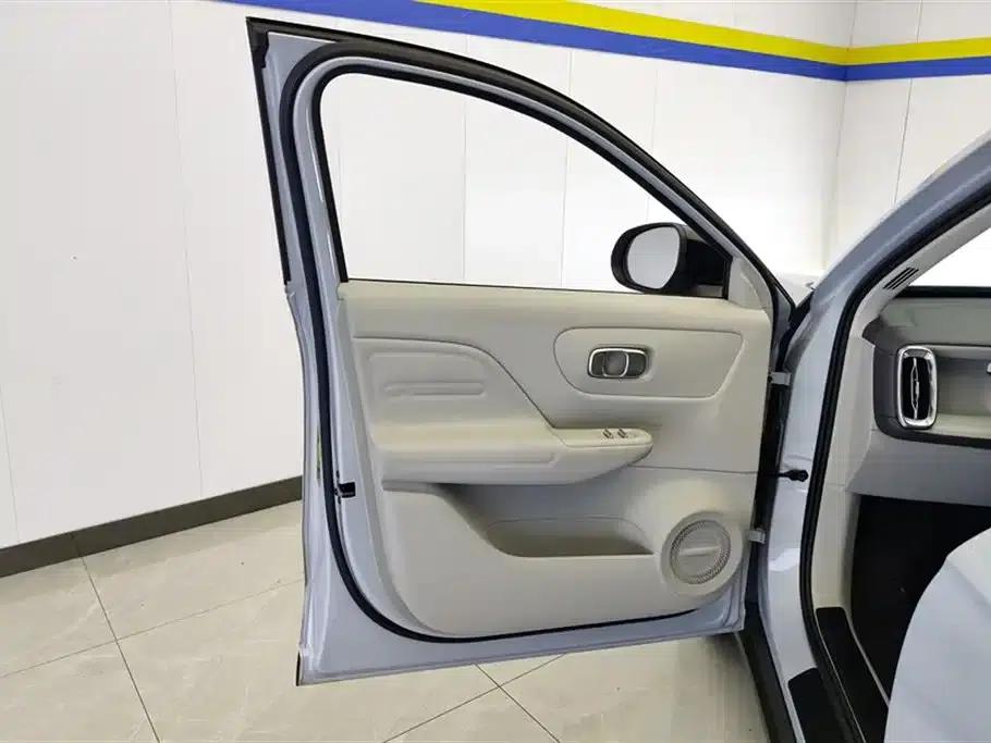 Leapmotor B10 2025 Model 510 Comfort Edition — миниатюра 7