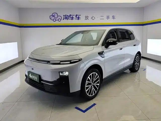 Leapmotor B10 2025 Model 510 Comfort Edition