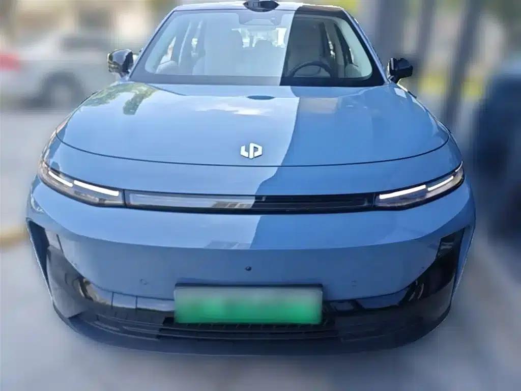 Leapmotor B10 2025 Model 510 LiDAR Edition — миниатюра 5