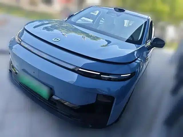 Leapmotor B10 2025 Model 510 LiDAR Edition