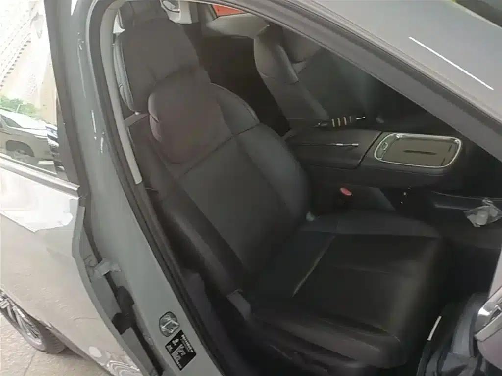 Leapmotor B10 2025 Model 510 Enjoy Edition — миниатюра 25