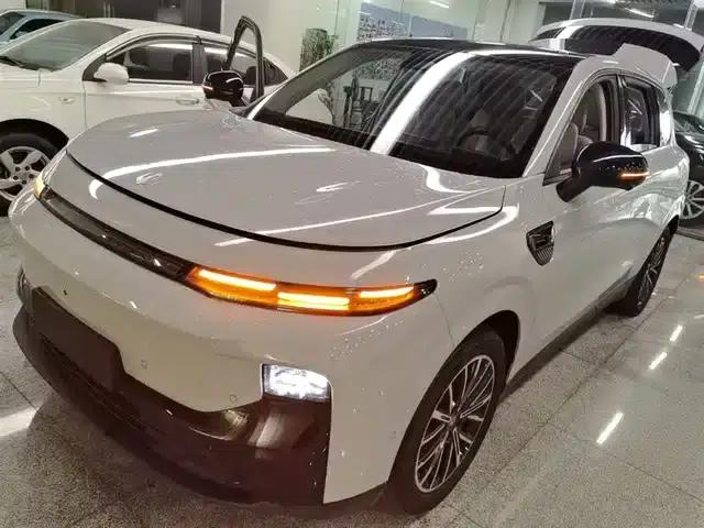 Leapmotor B10 2025 Model 510 Enjoy Edition