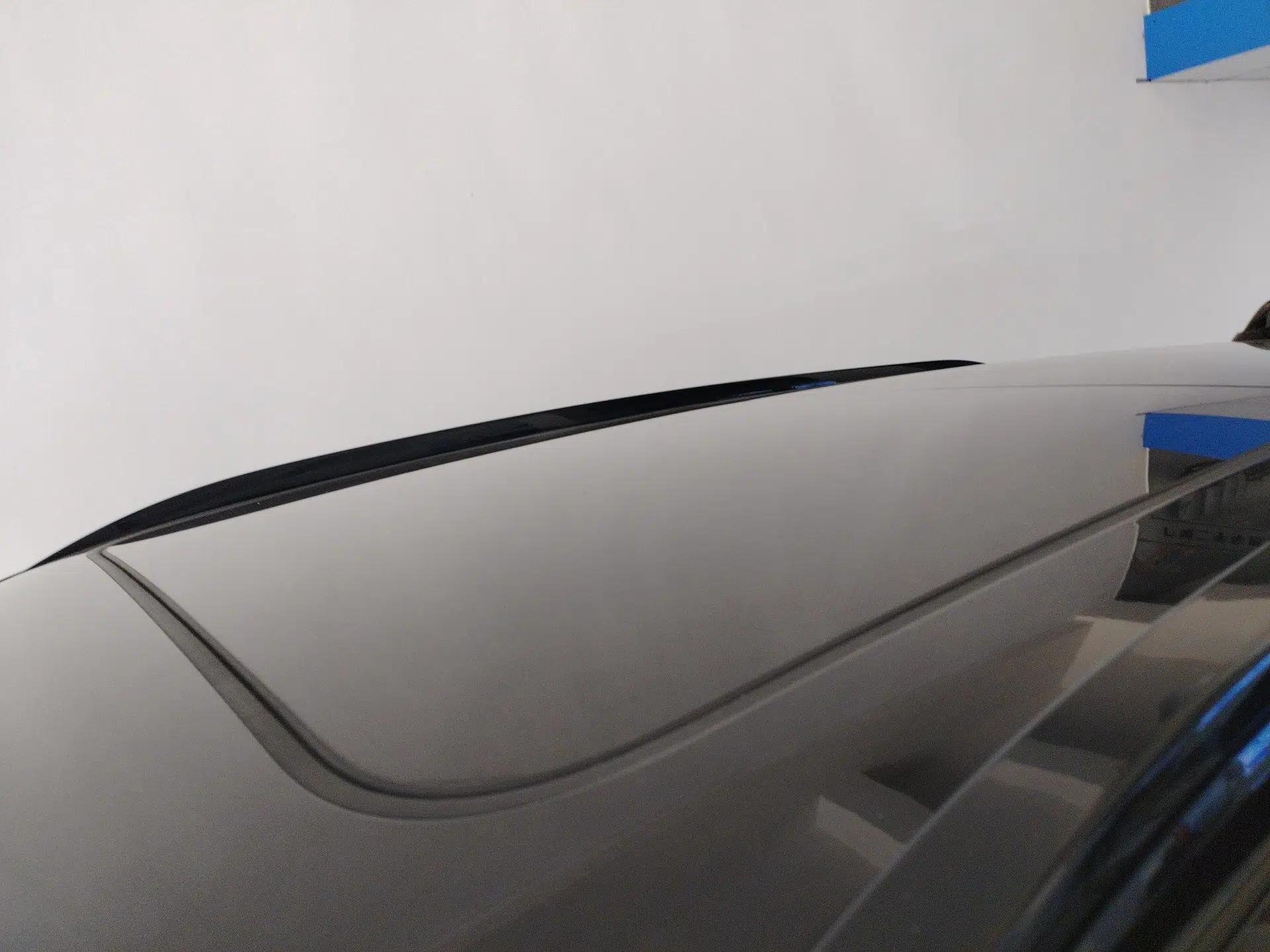 Wey P8 2018 2.0T Flagship Model — миниатюра 11