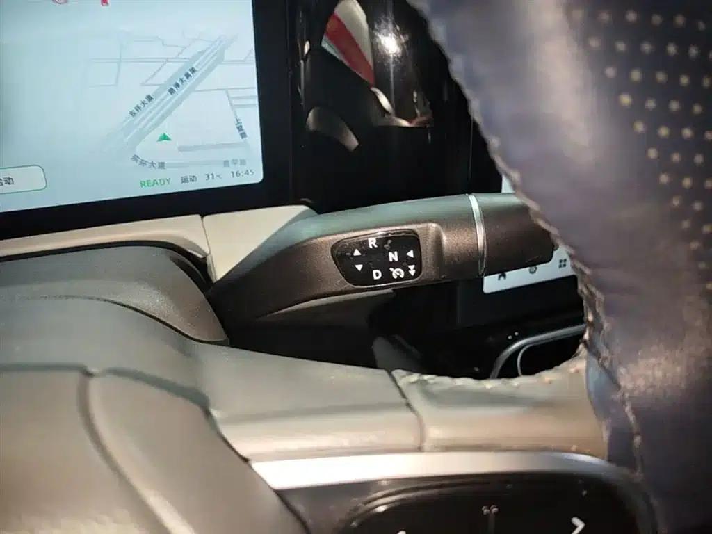 Leapmotor C01 2023 Model 525 Comfort Edition — миниатюра 14