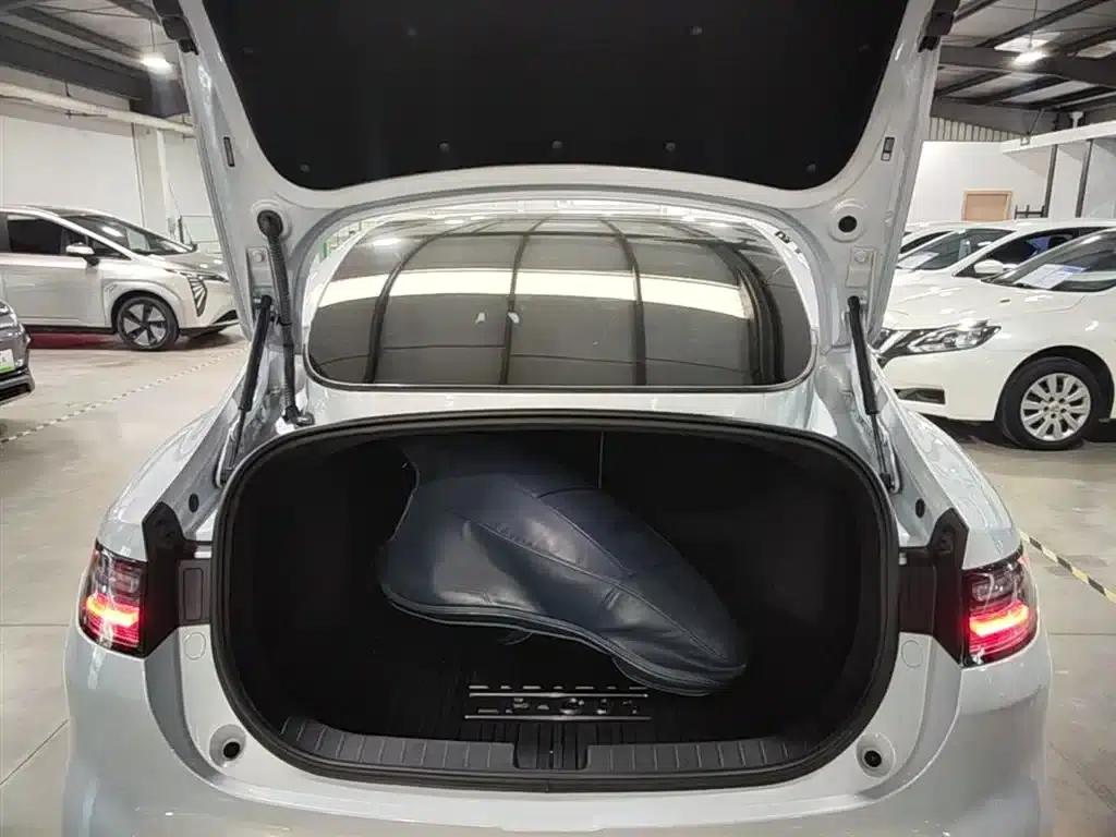 Leapmotor C01 2023 Model 525 Comfort Edition — миниатюра 19