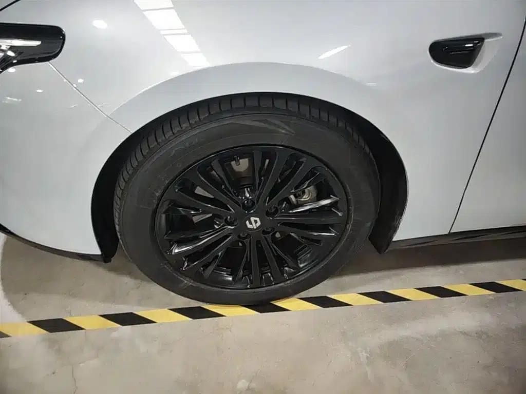 Leapmotor C01 2023 Model 525 Comfort Edition — миниатюра 23
