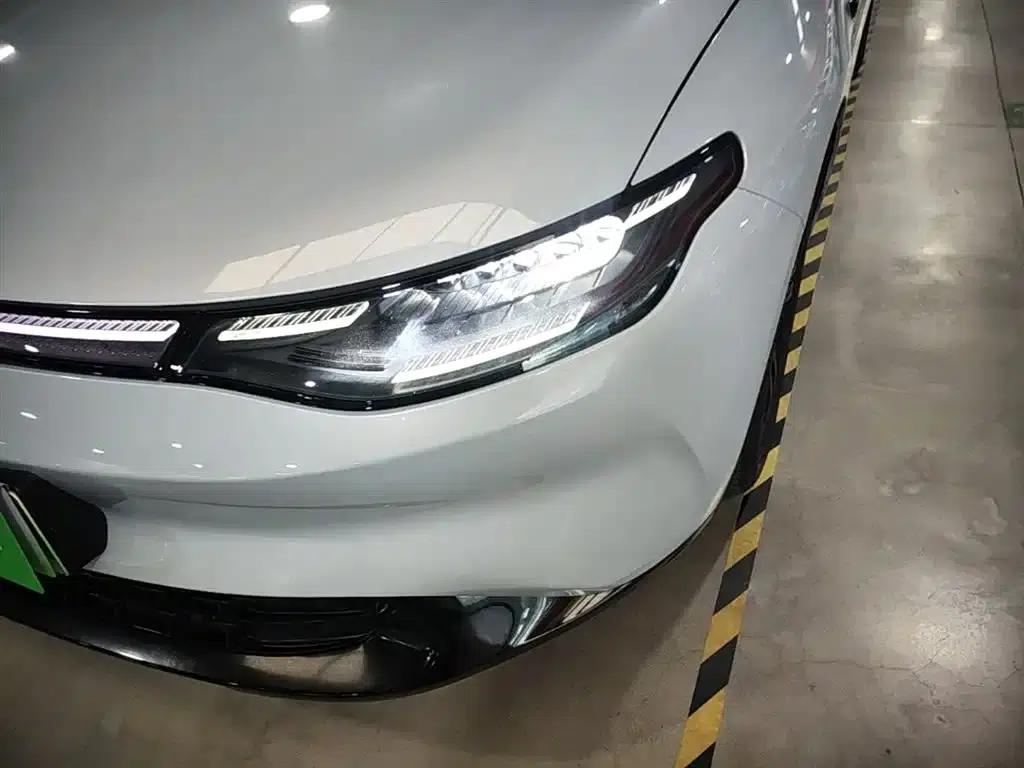 Leapmotor C01 2023 Model 525 Comfort Edition — миниатюра 24