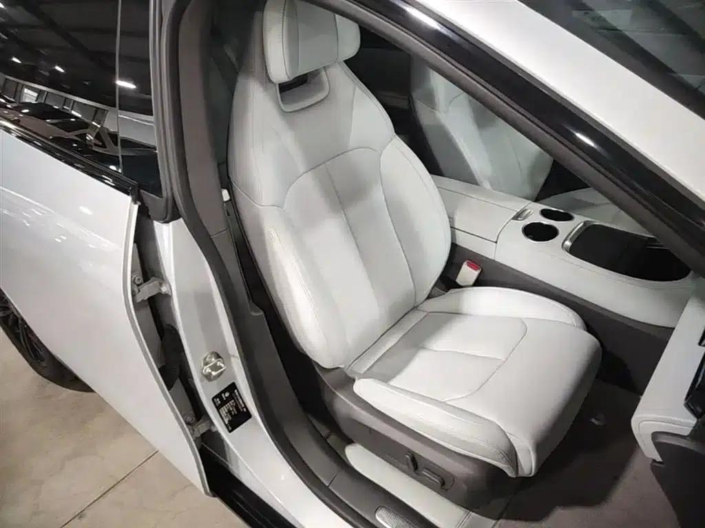 Leapmotor C01 2023 Model 525 Comfort Edition — миниатюра 25