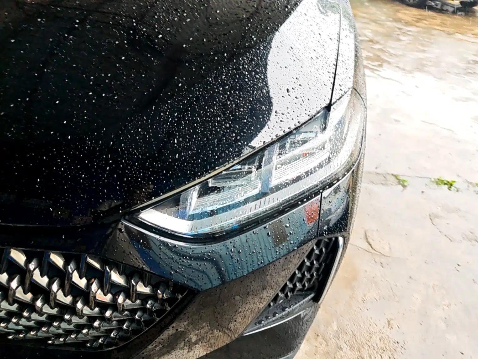 Wey Macchiato 2021 1.5L DHT Custom Edition — миниатюра 9