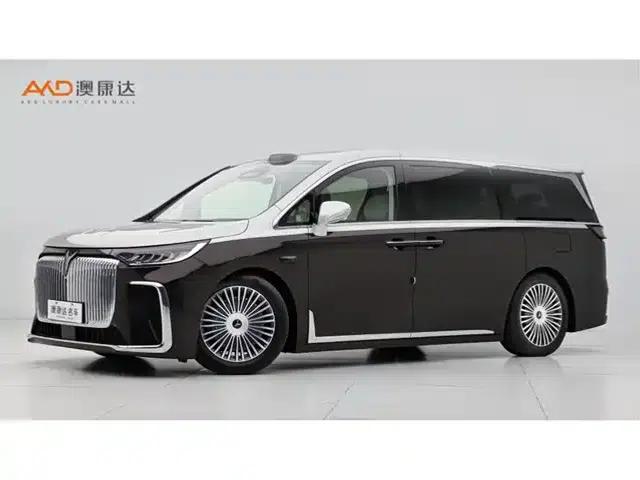 Dreamer/1.5T/2025/PHEV Four-Wheel Drive Flagship Qiankun Edition