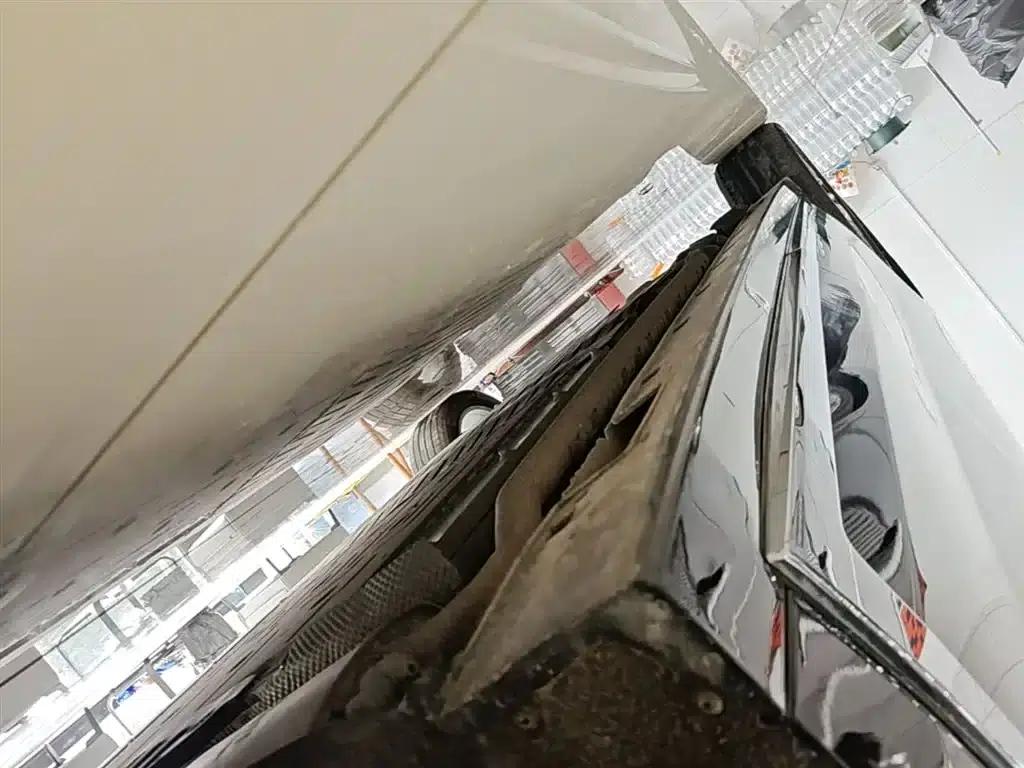 Voyah Dreamer 2022 Low-Carbon Edition Dream+ Smart Package — миниатюра 21