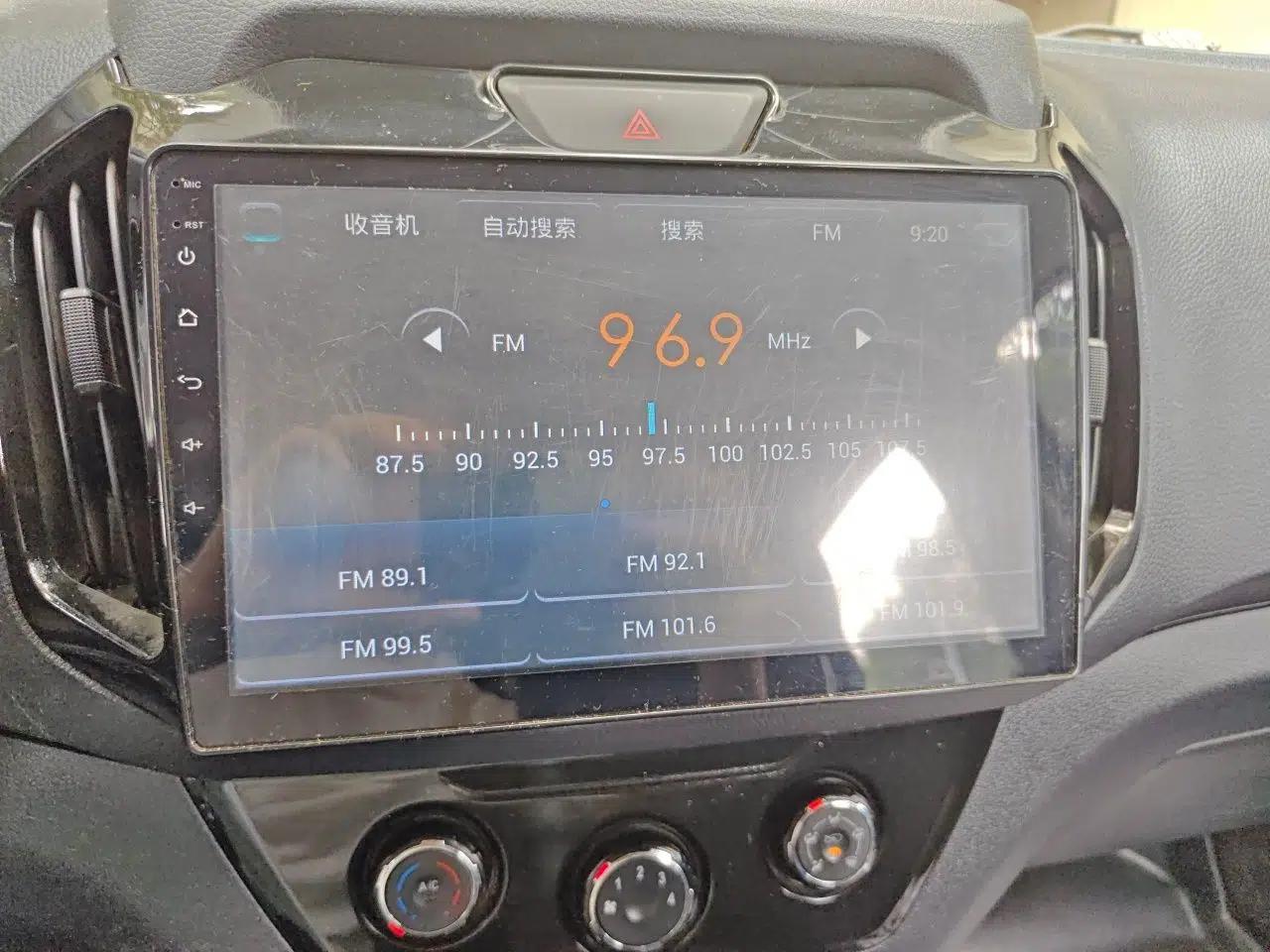 Isuzu JLM  — миниатюра 14