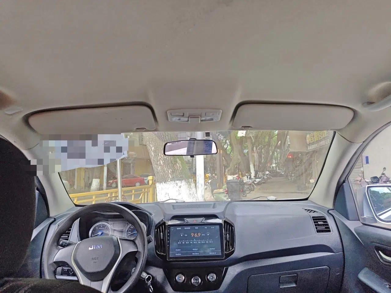 Isuzu JLM  — миниатюра 19