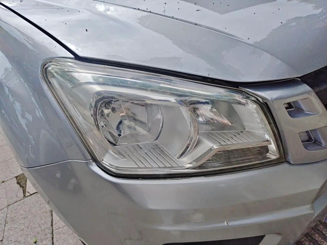 Isuzu JLM  — миниатюра 7