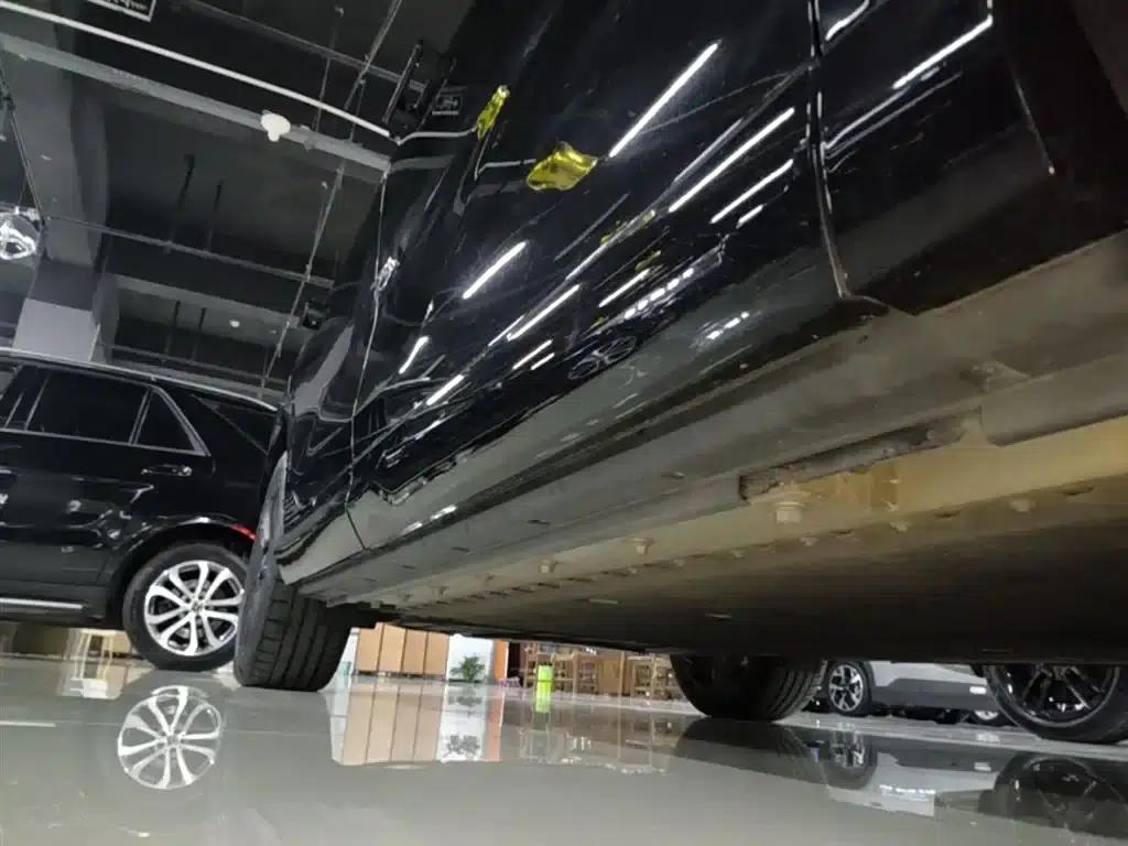 Voyah 2024 Global Edition (4WD) — миниатюра 21