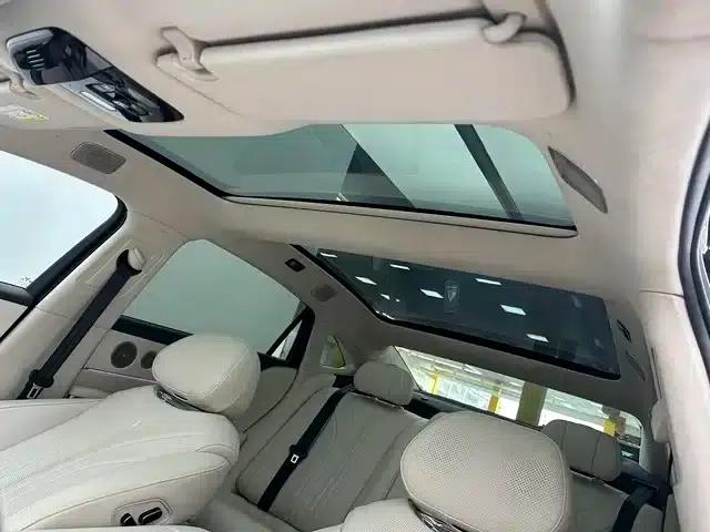 Voyah Chase Light L 2026 All-Wheel Drive Ultra — миниатюра 14