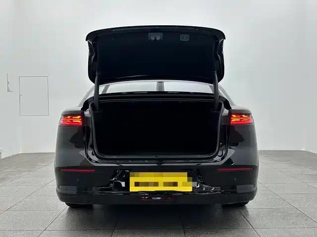 Voyah Chase Light L 2026 All-Wheel Drive Ultra — миниатюра 15